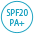 SFP20PA+