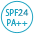 SPF24PA++