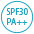 SPF30PA++