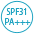 SPF31PA++