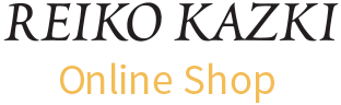REIKO KAZKI Online Shop
