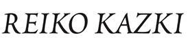 REIKO KAZKI | かづきれいこ公式サイト