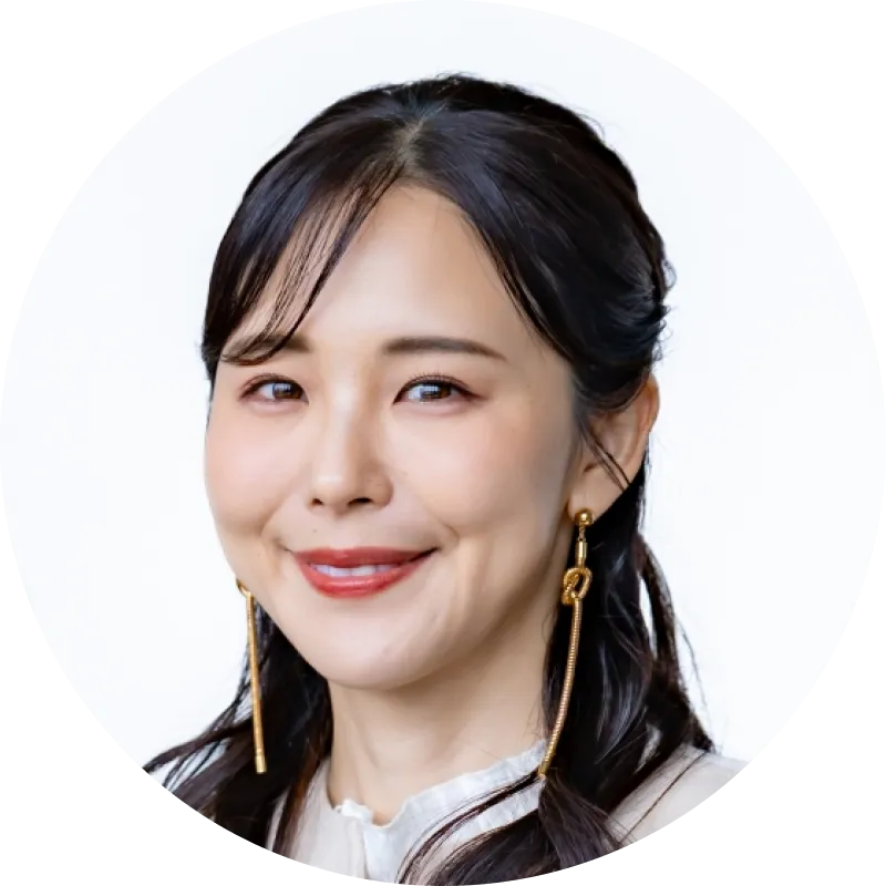Tina様
