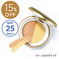 〈15%OFF〉UVパーフェクトファンデーション (リフィル)