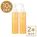 〈10%OFF〉イデアモイスト クレンジングオイル 【2本セット】