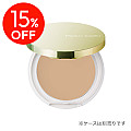 【15%OFF | スーパーサマーセール】ハードファンデーション (リフィル) ベージュ〈4〉