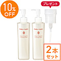〈10%OFF〉ドゥープログラム　クレンジングウォーター【2本セット】