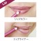 【40%OFF | スーパーサマーセール】カラーペンシル (ボルドー)