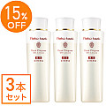 〈15%OFF〉ドゥープログラム 薬用オイルローション【3本セット】