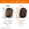 <お試し価格15%OFF>ヘアケアアイテム3点キット