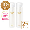 〈10%OFF〉お徳用 イデアモイスト ローション【2本セット】