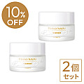 〈10%OFF〉イデアモイスト クリーム【2個セット】