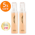 〈5%OFF〉お徳用 モイスチャーエッセンス (120mL)×2本セット